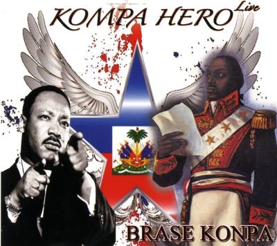 Kompa Hero Live - Vol.2