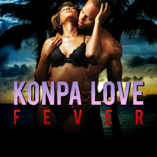 Konpa Love Fever vol 2