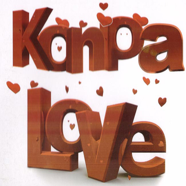 Konpa Love