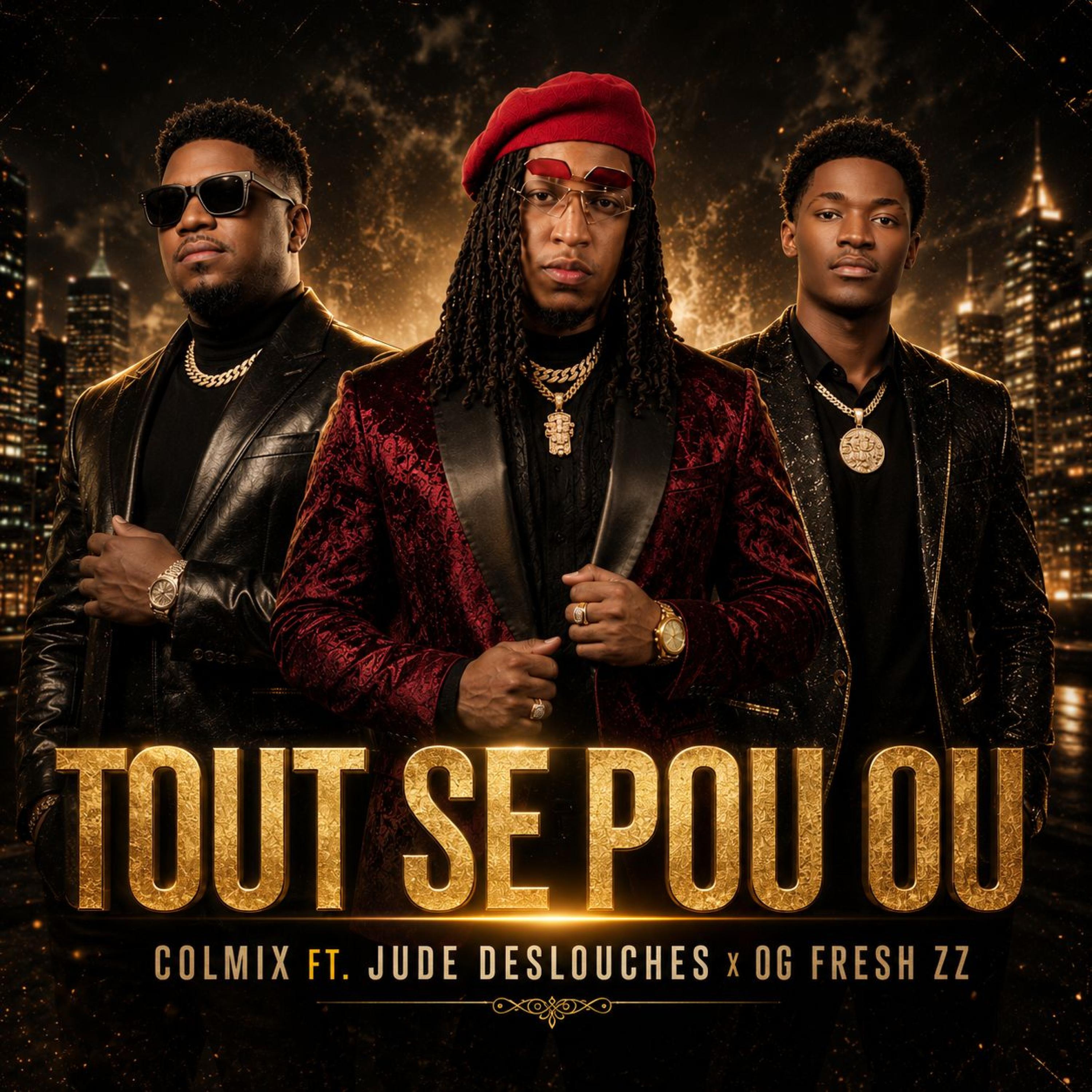 Tout Se Pou Ou