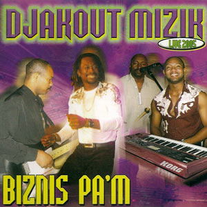 Biznis Pa'm - Live 2005