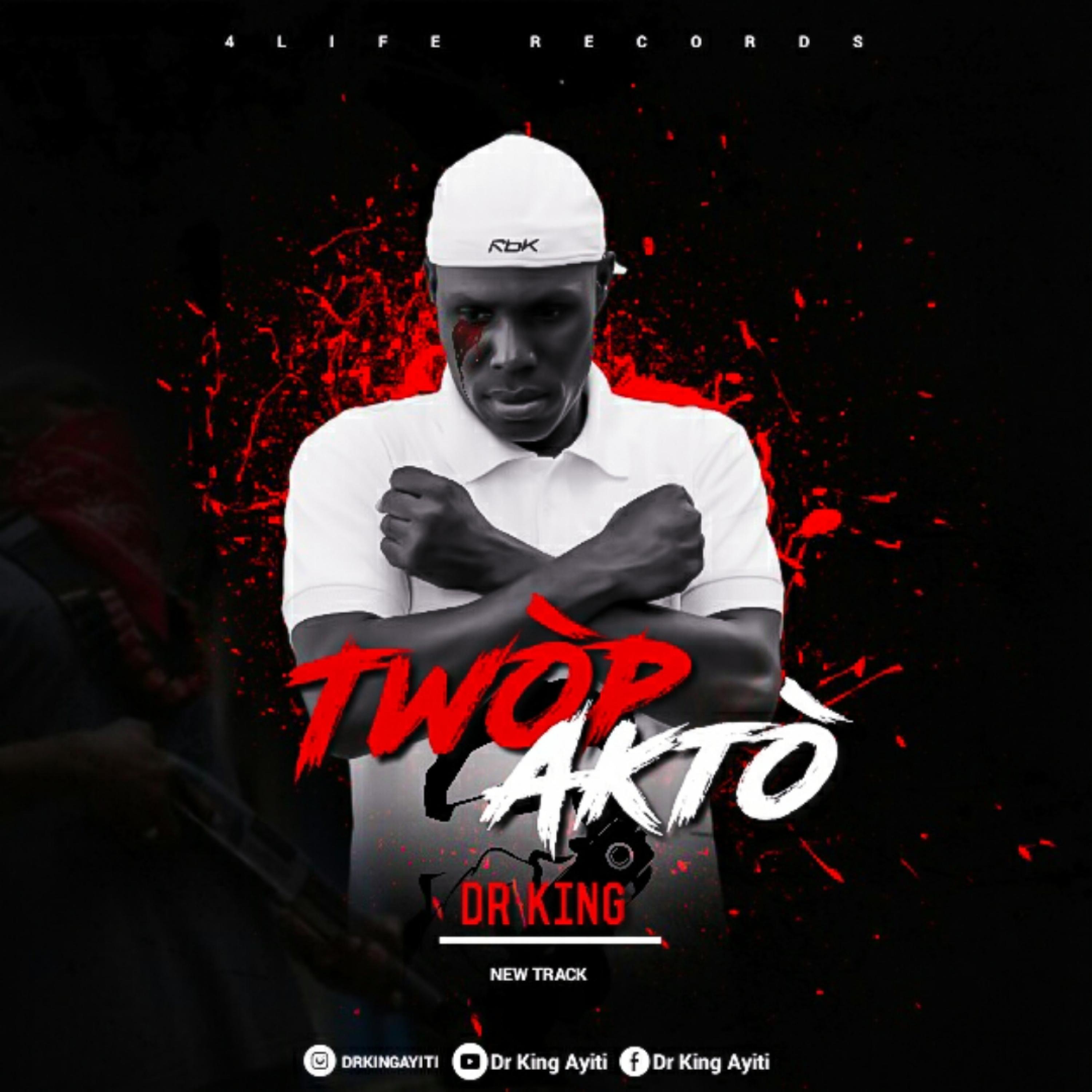 Twòp ak Tò