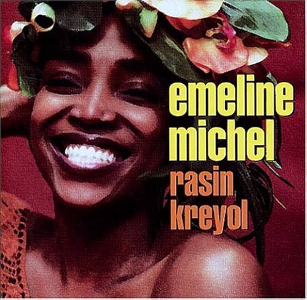 Rasin kreyol