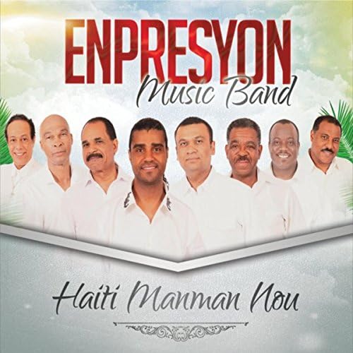 Haiti Manman Nou