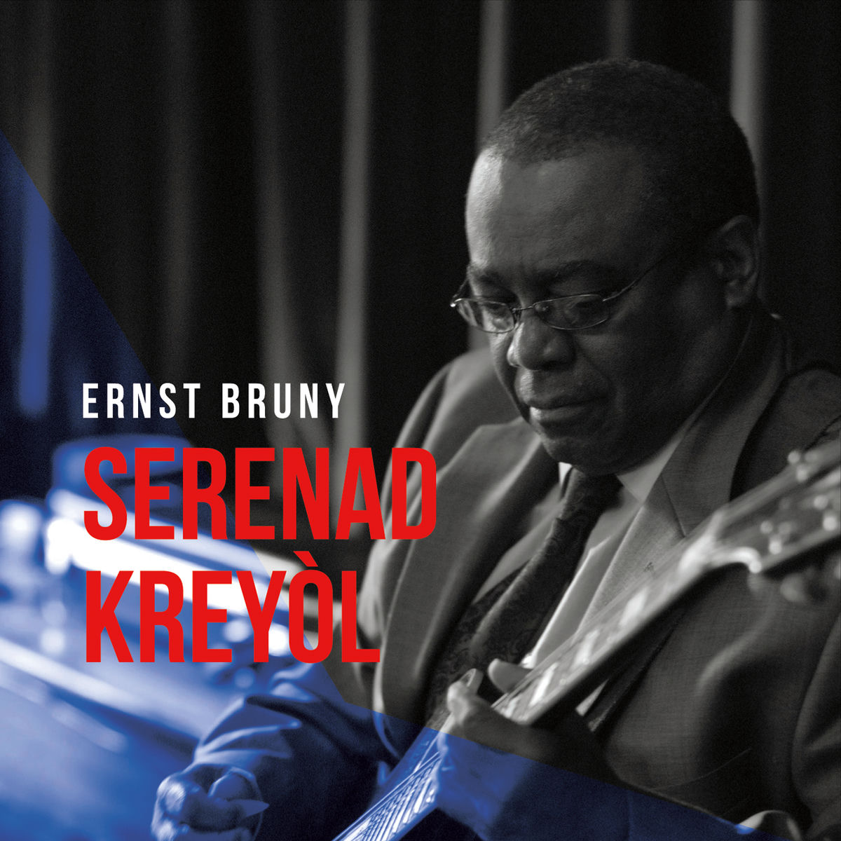 Serenad Kreyòl