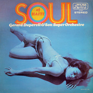 Soul Of Haiti