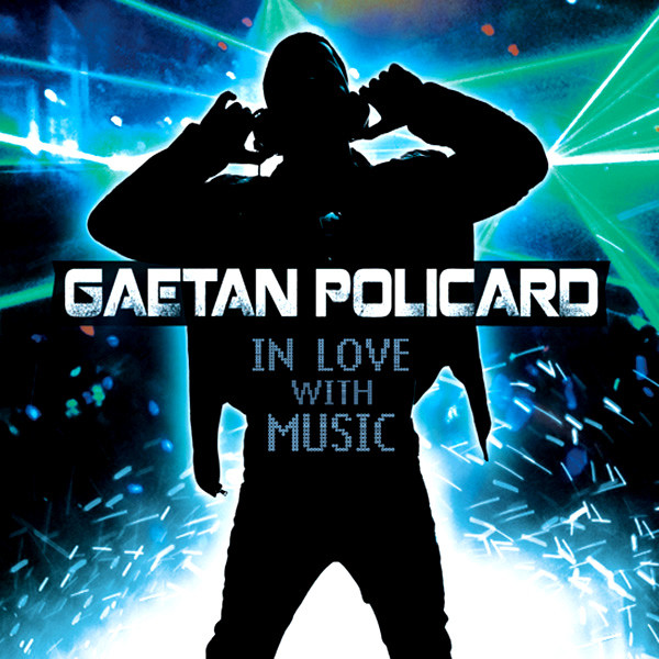 In Love With Music