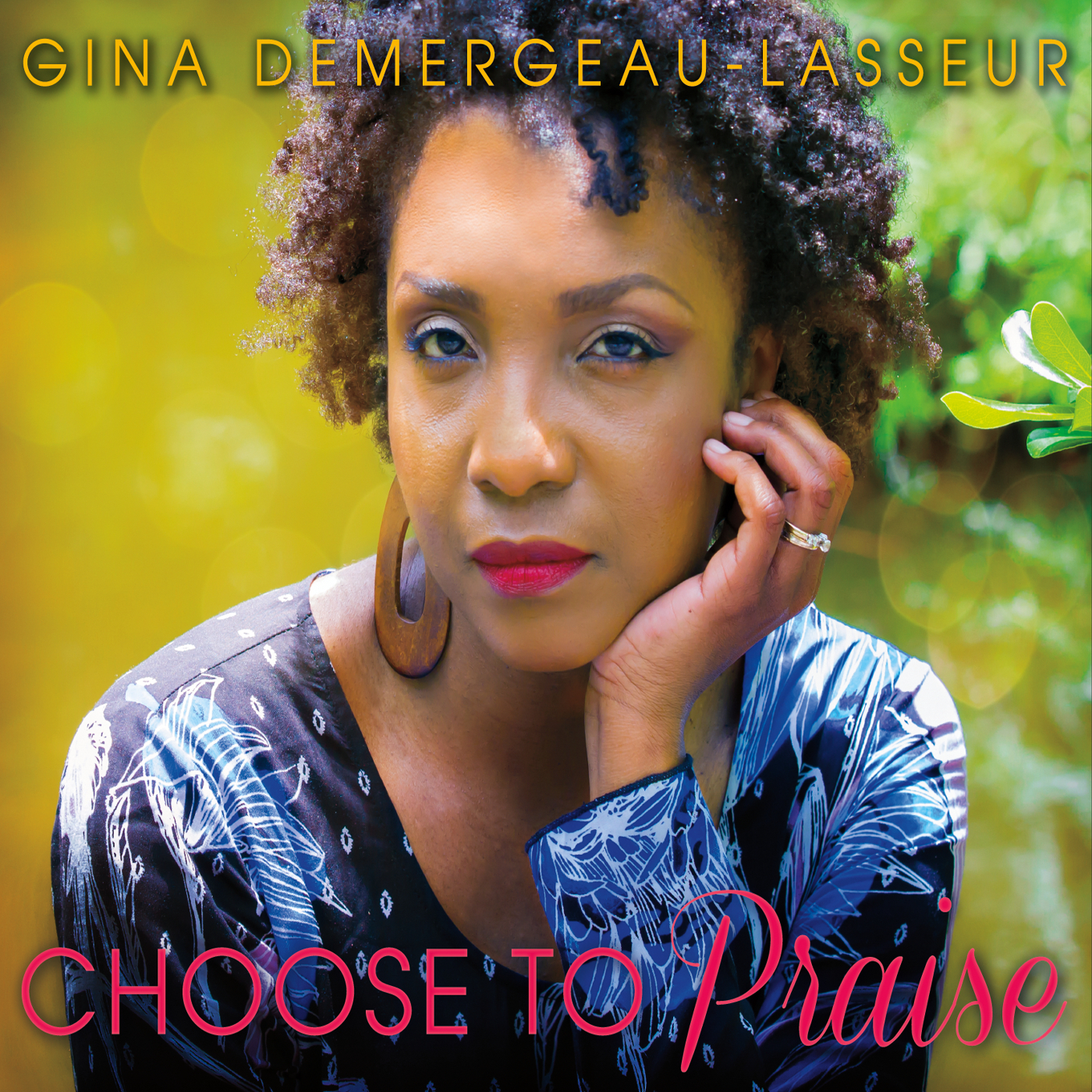 Choose to Praise
