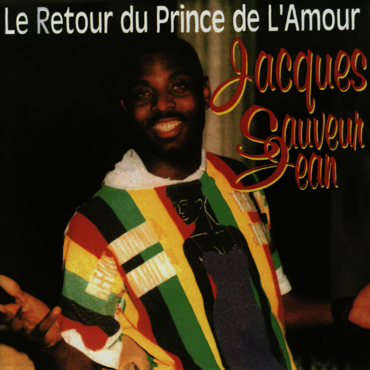 Le Retour Du Prince de L'Amour