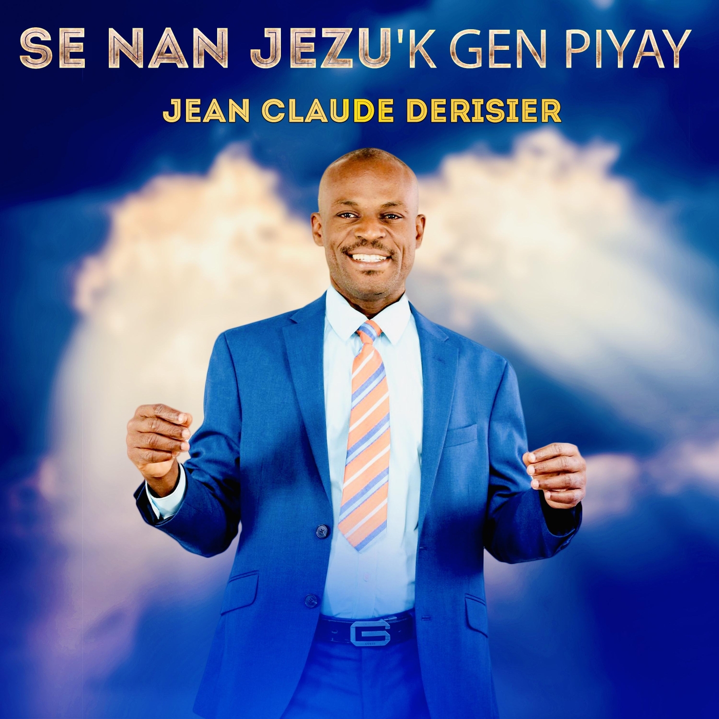 Se Nan Jezu'k Gen Piyay