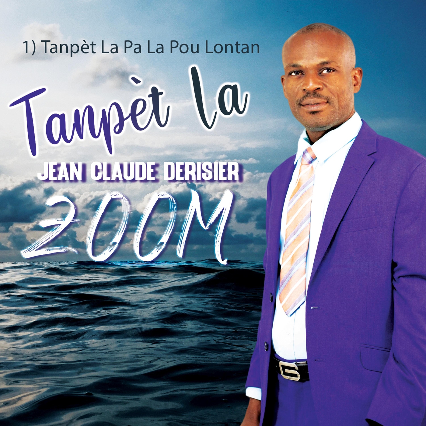 Tanpèt La Pa La Pou Lontan