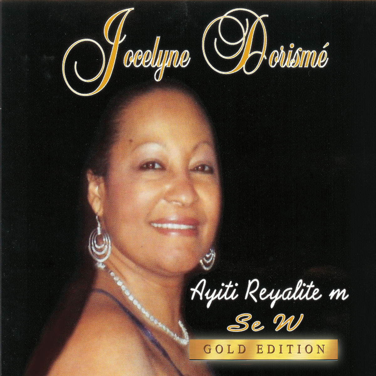 Ayiti Realite M