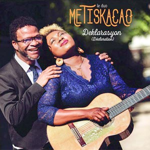 Deklarasyon