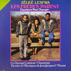 Zèklè Lespwa