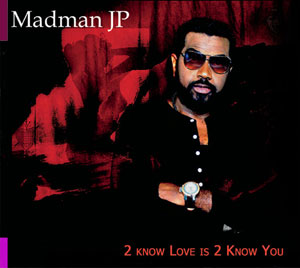2 Know Love Is 2 Know You