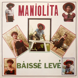 Baissé Levé