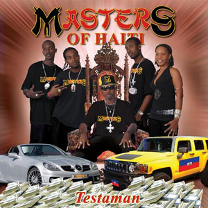 Testaman