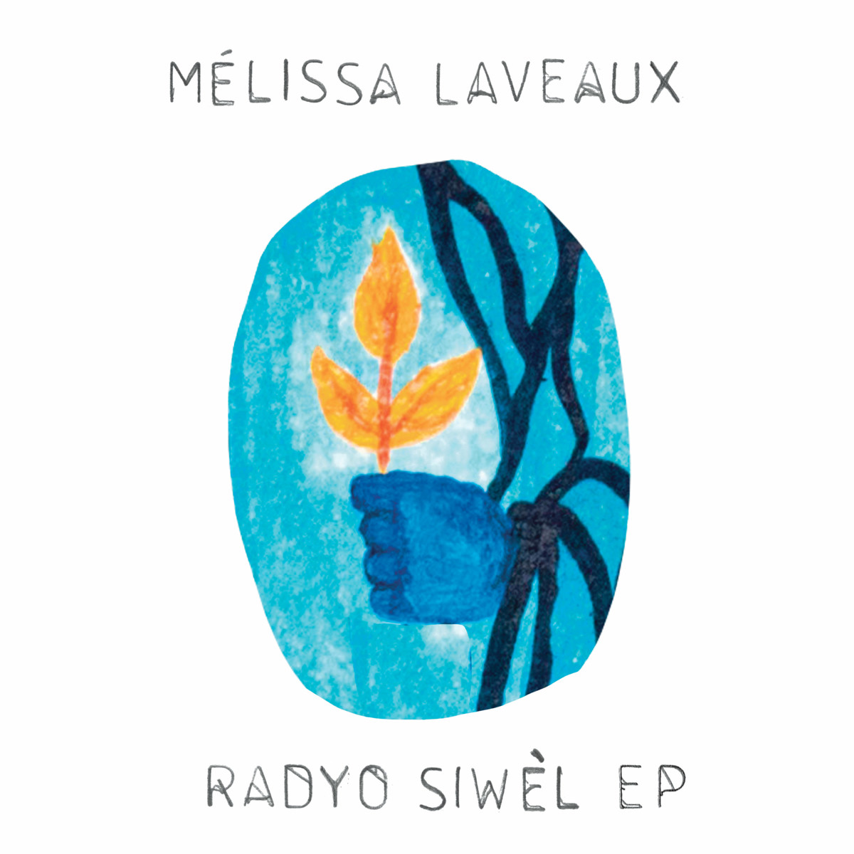 Radyo Siwèl EP