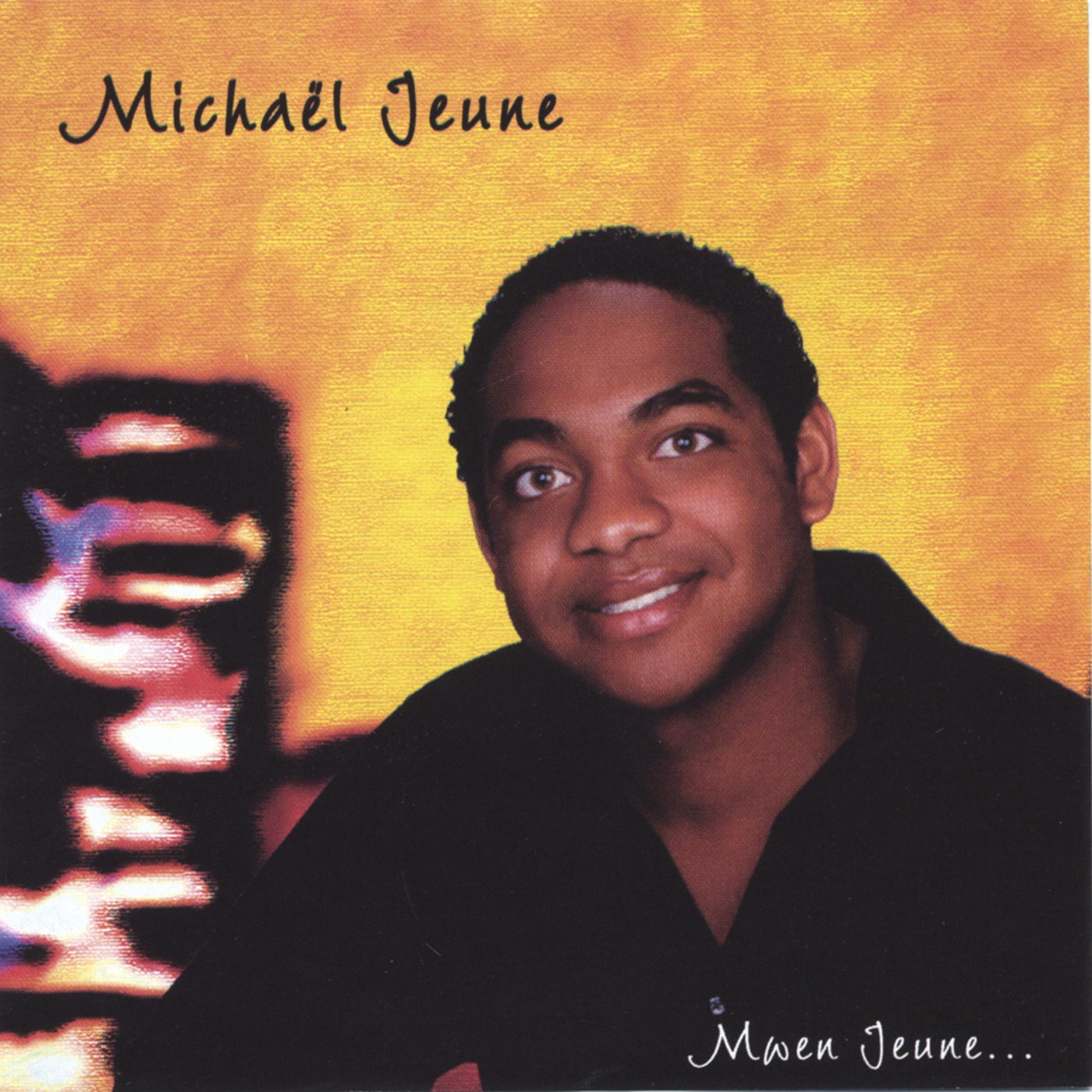 Mwen Jeune