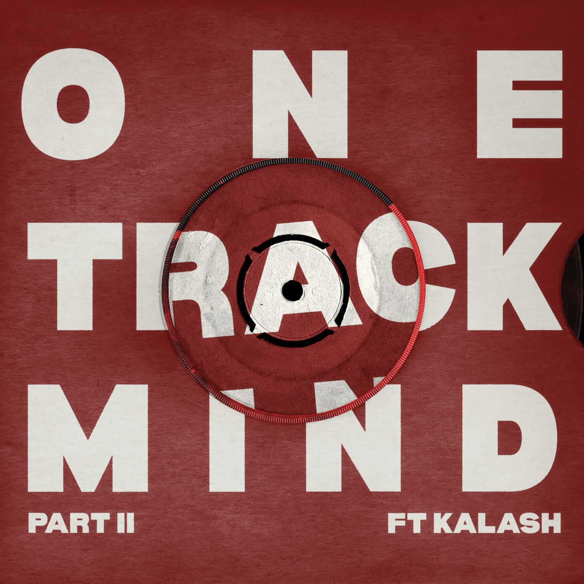 One track mind (Part II)