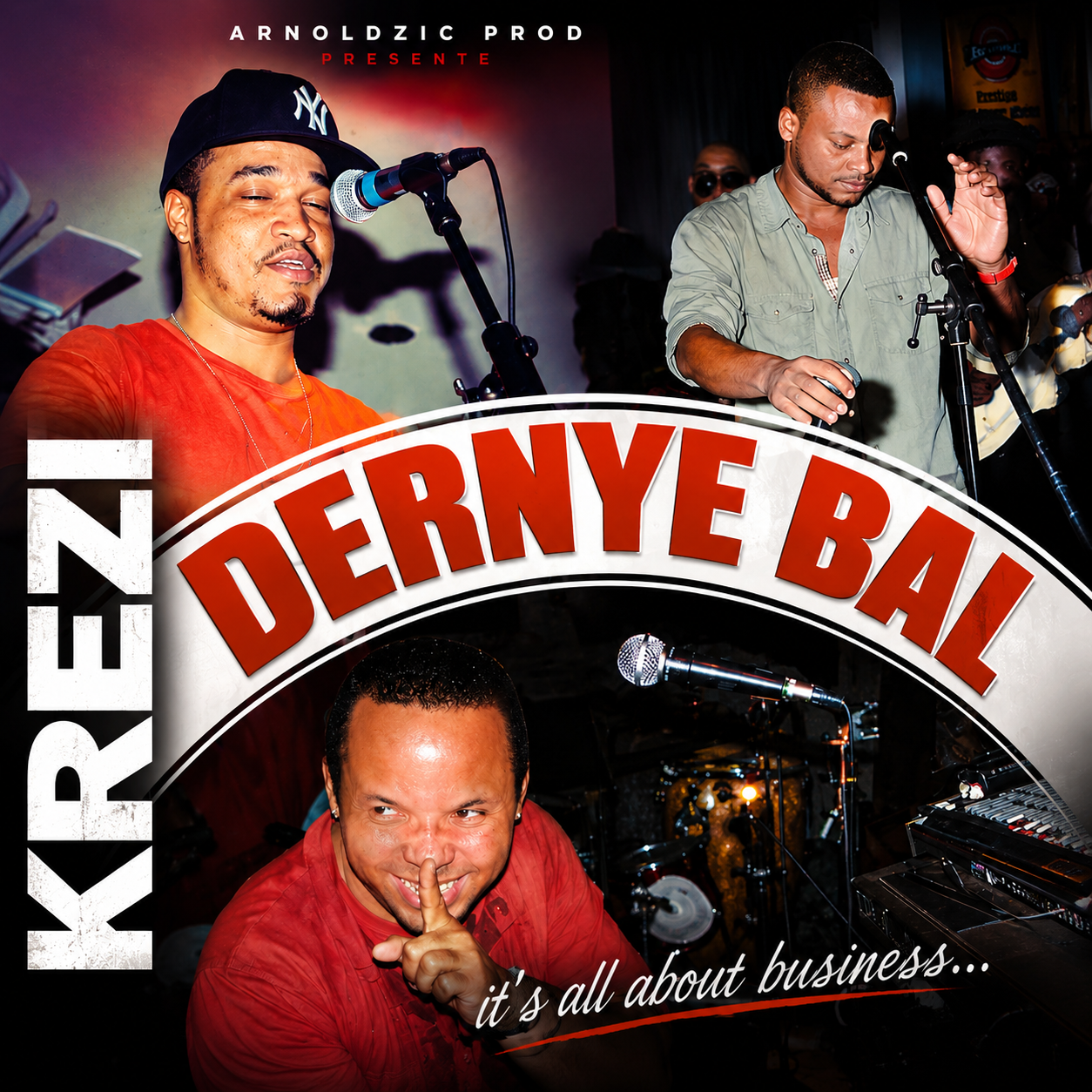 Dernyé Bal