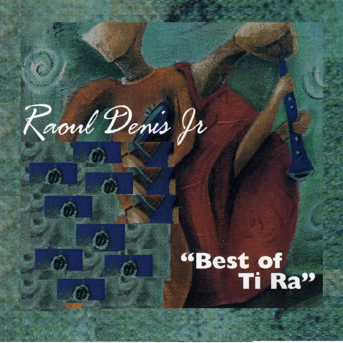 Best of Ti Ra