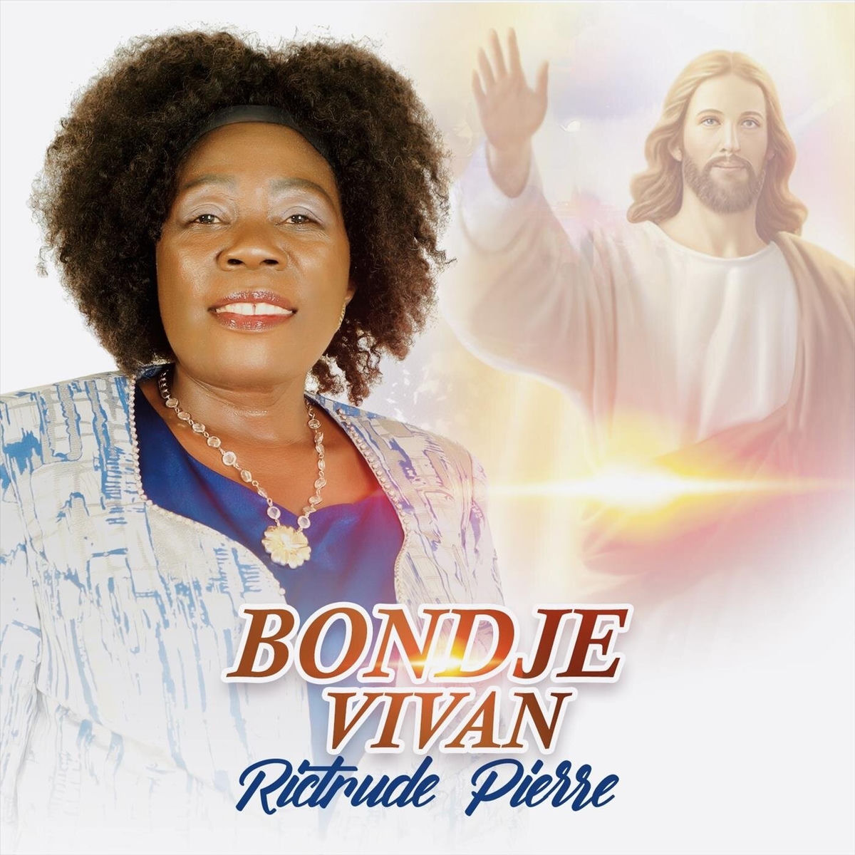 Bondje Vivan