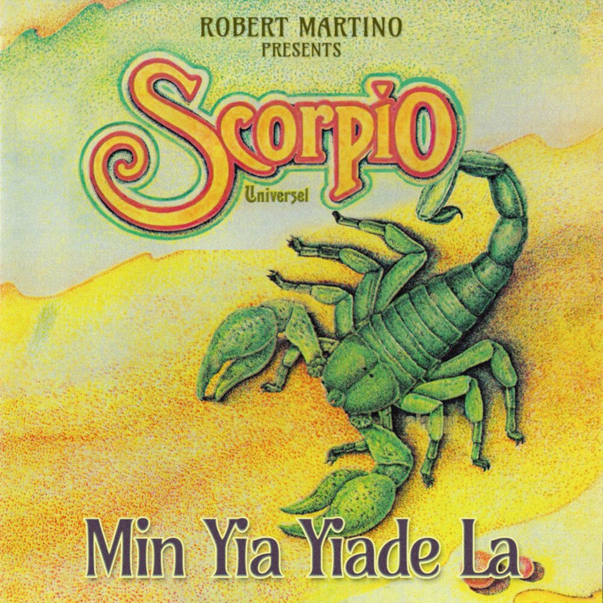 Min Yia Yiade La