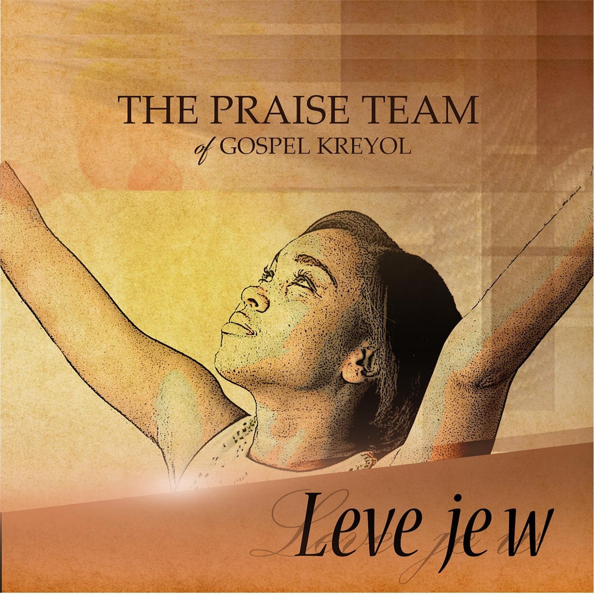 Leve Je'w