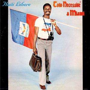 Haiti Libere