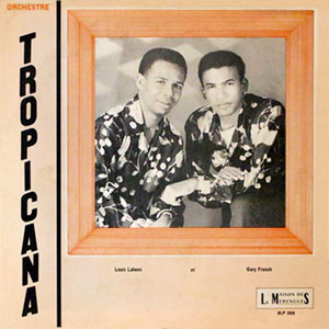 Tropicana