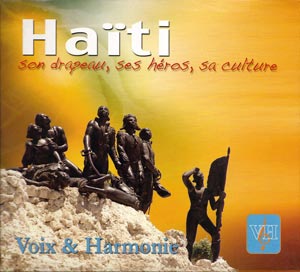 Haiti son drapeau, ses héros, sa culture