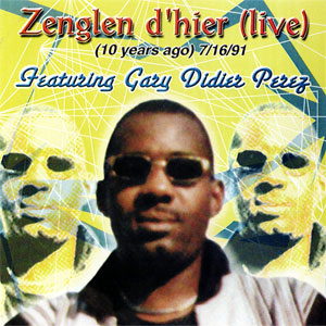 D'Hier Live (10 Years Ago) 7/16/91